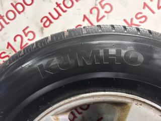 Колесо запасное Kia Sorento BL D4CB 529103E501 2 ракурс