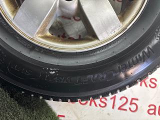 Колесо запасное Kia Sorento BL D4CB 529103E501 3 ракурс