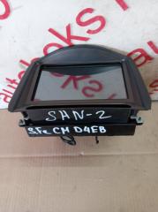 Монитор HYUNDAI Santa Fe CM D4EB 945102B000 2 ракурс