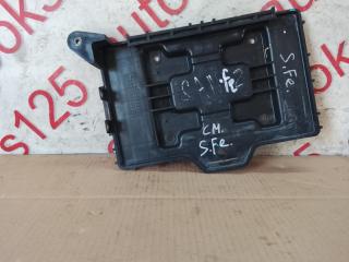 Подставка под аккумулятор HYUNDAI Santa Fe CM D4EB 371502B100 1 ракурс
