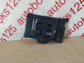 Подставка под аккумулятор HYUNDAI Santa Fe CM D4EB 371502B100 2 ракурс