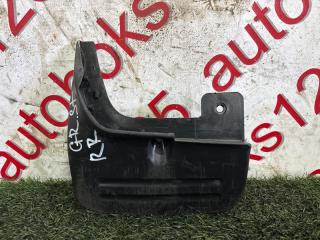 Брызговик левый задний HYUNDAI Grand Starex TQ D4CB 868704H000 1 ракурс