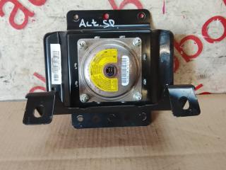 Airbag пассажирский SsangYong Actyon Sports D20DT 606857601 2 ракурс Airbag пассажирский SsangYong Actyon Sports D20DT 606857601 2 ракурс