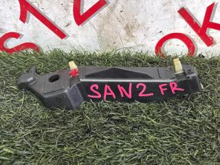 Крепление бампера переднее правое HYUNDAI Santa Fe 2007