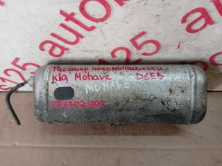 Ресивер Kia Mohave HM D6EB 558302J000 1 ракурс Ресивер Kia Mohave HM D6EB 558302J000 1 ракурс
