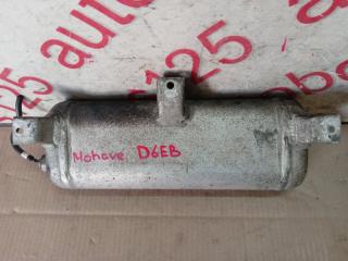 Ресивер Kia Mohave HM D6EB 558302J000 2 ракурс Ресивер Kia Mohave HM D6EB 558302J000 2 ракурс