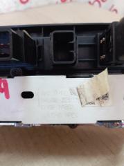 Консоль магнитофона Kia Sorento BL D4CB 945003e500 3 ракурс