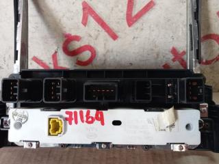 Консоль магнитофона Kia Sorento BL D4CB 945003e500 4 ракурс