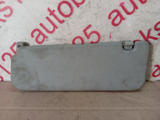 Козырек солнцезащитный правый Kia Bongo PU J3 3 ракурс