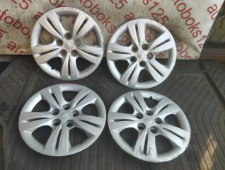 Колпак Chevrolet Cruze 2013