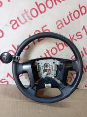 Руль HYUNDAI Grand Starex TQ D4CB 1 ракурс