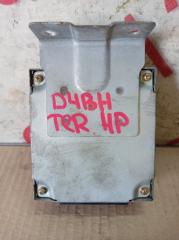 Блок управления акпп HYUNDAI Terracan HP D4BH 954404B400 2 ракурс