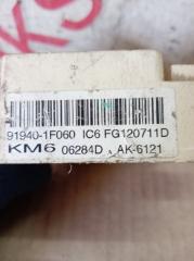  Kia Sportage KM D4EA 919401F060 3 ракурс