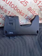 Накладка на торпеду Chevrolet Cruze 2013