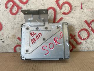 Блок управления акпп Kia Sorento BL D4CB 954404C610, A640009E1 3 ракурс