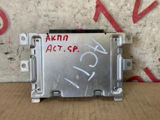 Блок управления акпп SsangYong Actyon Sports D20DT 3660032000, 0578640122 3 ракурс