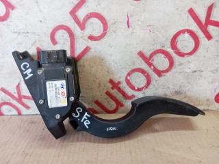 Педаль газа HYUNDAI Santa Fe 2006