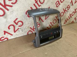 Консоль магнитофона Kia Sorento BL D4CB 945003E500 3 ракурс