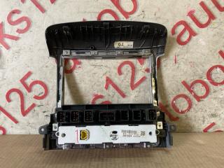Консоль магнитофона Kia Sorento BL D4CB 945003E500 4 ракурс
