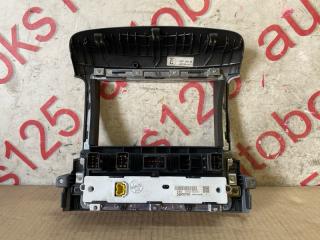Консоль магнитофона Kia Sorento BL D4CB 945003E500 4 ракурс