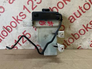 Бачок расширительный HYUNDAI Grand Starex TQ D4CB 254304H000 1 ракурс