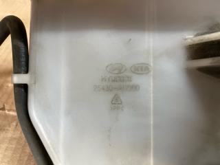 Бачок расширительный HYUNDAI Grand Starex TQ D4CB 254304H000 5 ракурс