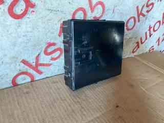 Блок комфорта SsangYong Actyon CK D20DTF 8711034004 4 ракурс