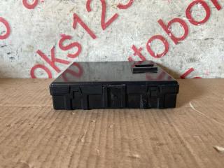 Блок комфорта SsangYong Actyon CK D20DTF 8711034004 5 ракурс