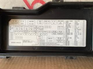 Блок предохранителей HYUNDAI Grand Starex TQ D4CB 919504H510, 912044H014 2 ракурс
