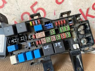 Блок предохранителей HYUNDAI Grand Starex TQ D4CB 919504H510, 912044H014 3 ракурс