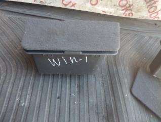 Ящик в багажник правый DAEWOO WINSTORM 2010