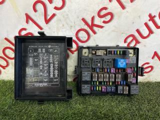 Блок предохранителей SsangYong Rexton GAB D27DTP 8231008G10, 1008260155 8441008100 3 ракурс
