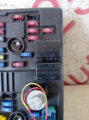 Блок предохранителей DAEWOO WINSTORM KLAC Z20S 96627220 5 ракурс