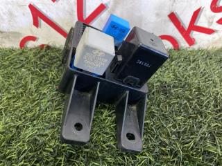 Блок предохранителей Hyundai Tucson JM D4EA 911803A000, 911052E693 955502E000 3 ракурс