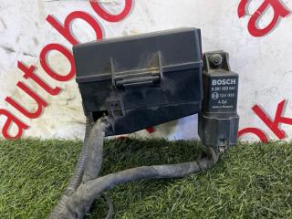 Блок предохранителей DAEWOO WINSTORM KLAC Z20S 0281003041 2 ракурс