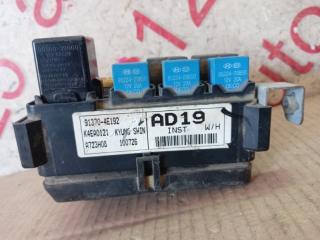 Блок предохранителей Kia Bongo PU J3 913704E192 3 ракурс