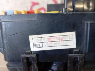 Блок предохранителей Kia Bongo PU J3 913704E192 4 ракурс