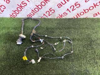 Проводка двери правая передняя SsangYong Actyon Sports D20DT 8271031022, 20100916 31E70190022 1 ракурс Проводка двери правая передняя SsangYong Actyon Sports D20DT 8271031022, 20100916 31E70190022 1 ракурс