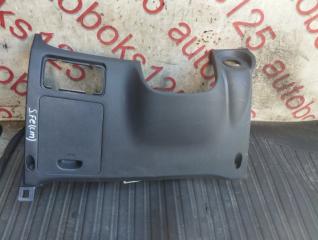 Накладка на торпеду HYUNDAI Santa Fe 2007