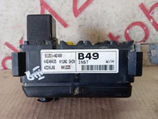 Блок предохранителей Kia Bongo PU J3 913514E490 3 ракурс