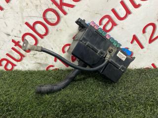 Блок предохранителей Kia Mohave HM D6EA 20090514, 952102E000 952303A400 4 ракурс Блок предохранителей Kia Mohave HM D6EA 20090514, 952102E000 952303A400 4 ракурс