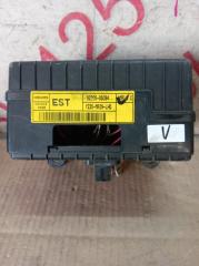 Блок предохранителей SsangYong Rexton GAB D27DT 8220008094 2 ракурс