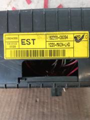 Блок предохранителей SsangYong Rexton GAB D27DT 8220008094 3 ракурс