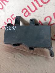 Блок предохранителей HYUNDAI Grand Starex TQ D4CB ,912004H161, 919504h510 ,912004H161, 919504h510 1 ракурс Блок предохранителей HYUNDAI Grand Starex TQ D4CB ,912004H161, 919504h510 ,912004H161, 919504h510 1 ракурс