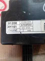 Блок предохранителей HYUNDAI Grand Starex TQ D4CB 912004H161, 919504h510 4 ракурс