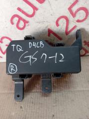 Блок предохранителей задний HYUNDAI Grand Starex TQ D4CB ,914004h053, 919504H610 ,914004h053, 919504H610 1 ракурс Блок предохранителей задний HYUNDAI Grand Starex TQ D4CB ,914004h053, 919504H610 ,914004h053, 919504H610 1 ракурс