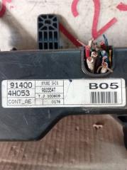 Блок предохранителей задний HYUNDAI Grand Starex TQ D4CB 914004h053, 919504H610 3 ракурс