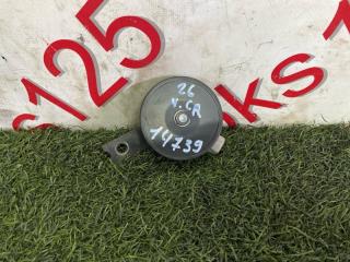 Сигналы звуковые( гудок VeraCruz 2007