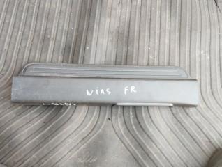 Накладка на порог передняя правая DAEWOO WINSTORM 2010