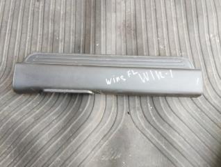 Накладка на порог передняя левая DAEWOO WINSTORM 2010